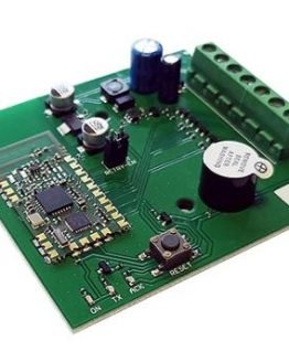 RF модул 650201455G AUREL 868.3MHz