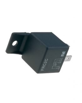 Автомобилно реле FRC2C-DC24 24VDC 40A/14VDC