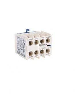 Помощни контакти LA1KN22 LC1 LP1K 10A/600VAC