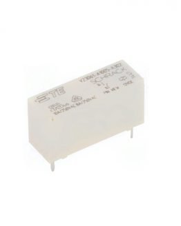 Електромагнитно реле 2-1393222-0 12VDC