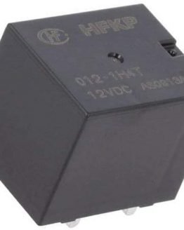 Електромагнитно реле HFKP/012-1H4T 12VDC