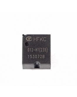 Електромагнитно реле HFKC/012-HT 12VDC 20A/12V