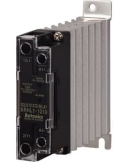 Солид стейт реле SRHL1-4225 90-240VAC 25A/240VAC