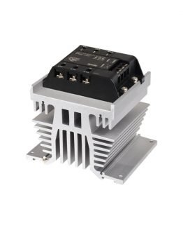 Солид стейт реле SRH3-1230 4-30VDC 30A/240VAC