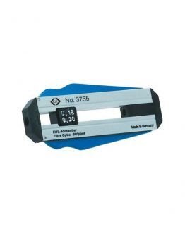 Инструмент за сваляне на изолация T3755-018 C.K