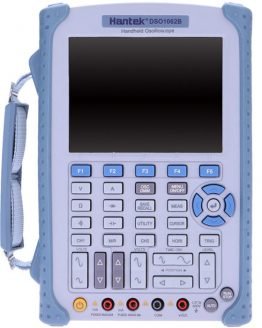 Цифров осцилоскоп DSO1062B 60MHz 2-канален