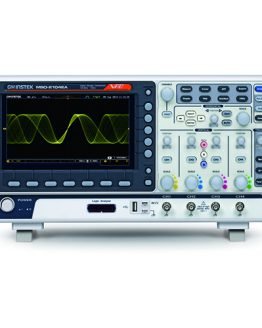 Цифров осцилоскоп MSO-2102EA 100MHz 2-канален