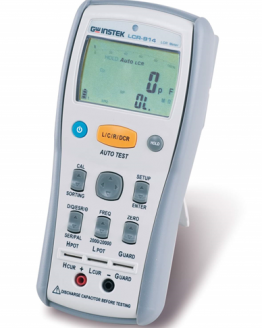 LCR метър GW Instek LCR-914