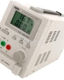 Регулируем захранващ блок AX-12001DBL 120VDC 1A