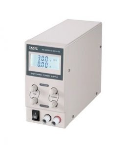 Регулируем захранващ блок AX-3005DS 30VDC 5A