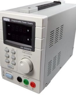 Регулируем захранващ блок AX-3005PQ 30VDC 5A