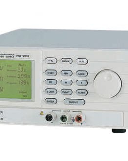 Регулируем захранващ блок PSP-405 40VDC 5A