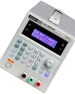 2 Регулируем захранващ блок AX-6003P 60VDC 3A