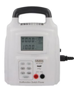 Регулируем захранващ блок AX-3010H 30VDC 10A