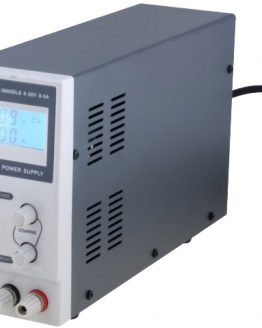 Регулируем захранващ блок AX-3005DLS 30VDC 5A