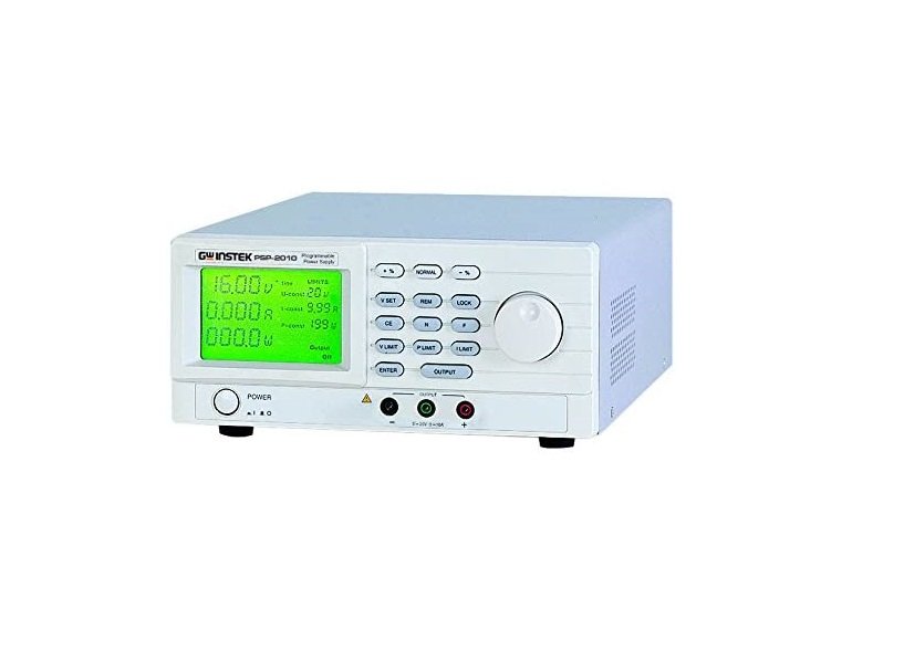 Регулируем захранващ блок PSP-2010 20VDC 10A