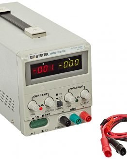 Регулируем захранващ блок SPS-1230 12VDC 30A