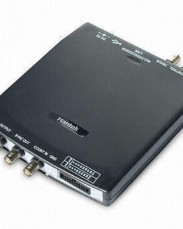 Функционален генератор DDS-3X25 1Hz до 25MHz