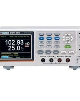 Милиомметър GW Instek GOM-804 5МOhm