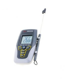 Термометър DM-9258 AXIOMET -50-300°C