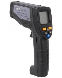 Безконтактен термометър AX-7540 AXIOMET -50-1150°C