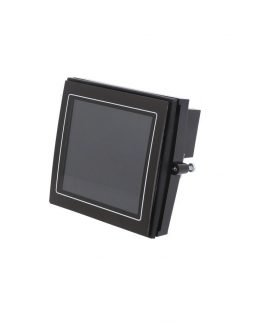 Цифров амперметър APM-SHUNT-ANO 72x72x53мм