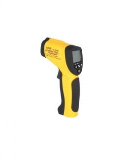 Безконтактен термометър AX-7530 AXIOMET -32-480°C