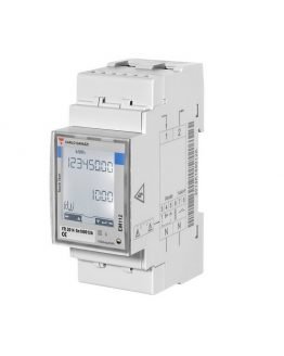 Цифров електромер EM112DINAV01XS1X 100A 230V