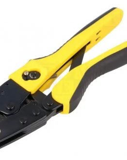 Кримпващи клещи NB-8163-04 за BNC конектори