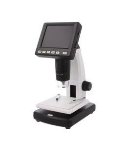 Цифров микроскоп NB-MIKR-500 x10-x500 5Mp