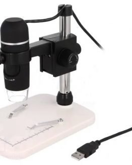 Цифров микроскоп NB-MIKR-300 x10-x300 USB 2.0