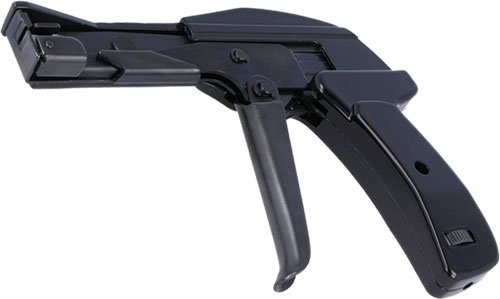 Клещи NB-527 за кабелни превръзки