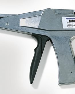 Клещи MK3SP за кабелни превръзки