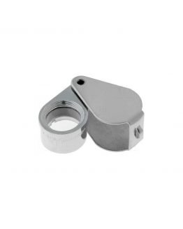 Сгъваема ръчна лупа NB-PLUP-6A ф15мм 6х