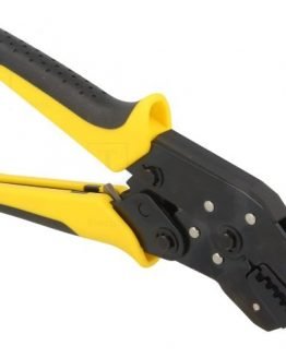 Кримпващи клещи NB-8160-06 изолирани накрайници