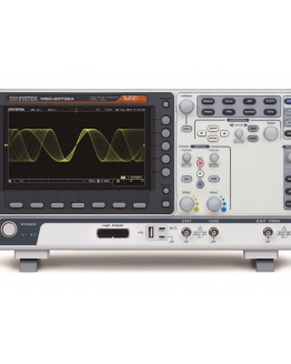 Цифров осцилоскоп MSO-2072EA 70MHz 2-канален