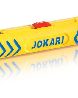 Инструмент за сваляне на изолация 30600 JOKARI