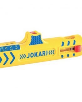 Инструмент за сваляне на изолация 30155 JOKARI