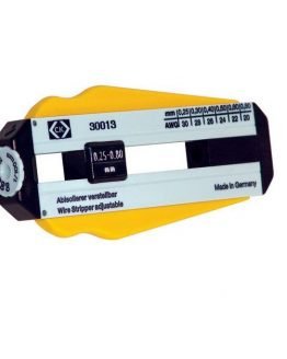 Инструмент за сваляне на изолация 330013 C.K