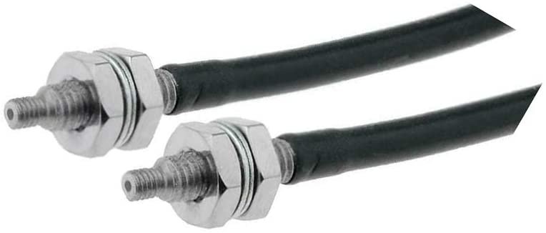 Оптичен датчик FS-15T-100 с оптично влакно