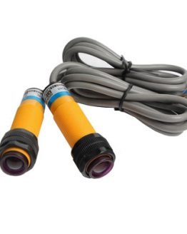 Оптичен датчик E3-F5DP3-5L 10-30VDC PNP