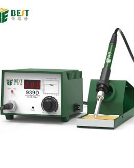 Станция за запояване BST-939D BEST 75W 230VAC