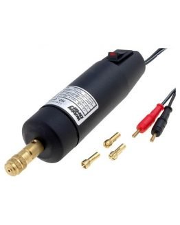 Мини дрелка DONAU 0400 12-18VDC, 12000-20000rpm