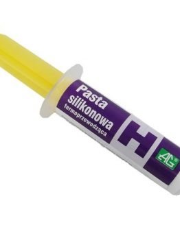 Силиконова термоконтактна паста ARTAGT-056 25гр