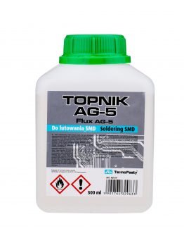 Флюс безколофонов AG-5 AGT-071 500мл