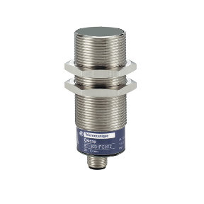 Капацитивен датчик XT130B1PCM12 12-30VDC PNP