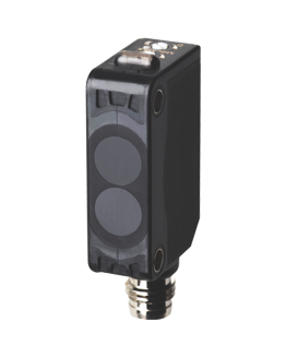 Оптичен датчик BJ1M-DDT-C-P 12-24VDC PNP