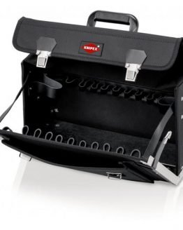 Чанта за инструменти 002102LE KNIPEX 440x180x270мм