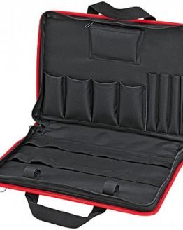 Чанта за инструменти 002111LE KNIPEX 410x60x290мм