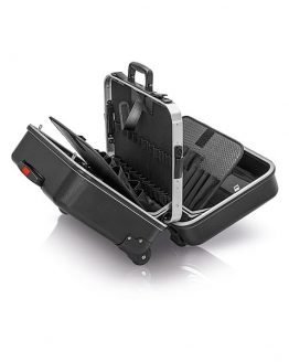 Куфар за инструменти 002141LE KNIPEX 510x410x270мм